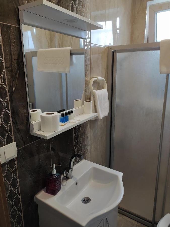 Ucal Apart Apartman Isztambul Kültér fotó