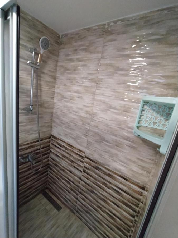 Ucal Apart Apartman Isztambul Kültér fotó
